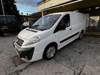 Usata Fiat Scudo 90 CV (66 kW) 2013