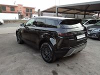 usata Land Rover Range Rover evoque 2.0D I4 163 CV AWD