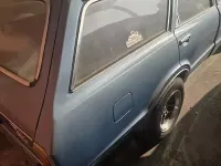 Usata Ford Taunus 82 CV (60 kW) 1970 Blu Station wagon