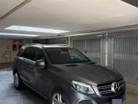 Usata Mercedes 250 204 CV (150 kW) 2019 Grigio Station wagon