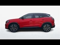 Usata Renault Austral Iconic 200 CV (147 kW) 2023 Rosso SUV