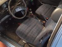 Usata VW Golf III 75 CV (55 kW) 1992 Utilitaria