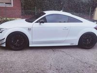 Usata Audi TT RS Sport 519 CV (381 kW) 2013 Bianco Coupé