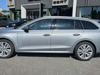 Nuova Skoda Octavia Style 150 CV (110 kW) 2026 Argento Station wagon