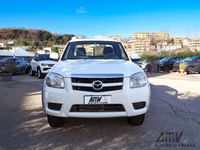 usata Mazda BT-50 2.5 TD 143 Cv 4x4 Cab AUTOCARRO N1-U