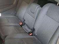 Usata Ford C-MAX 90 CV (66 kW) 2015 Marrone Monovolume
