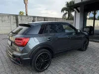 Usata Audi Q2 Ambiente 150 CV (110 kW) 2022 SUV