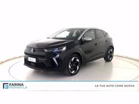Occasion Renault Captur Techno 91 ch (66 kW) 2025 Gris SUV