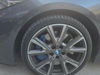 Begagnad BMW M135 306 HK (225 kW) 2019 Grå Halvkombi