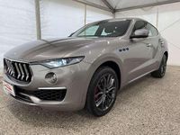 Usata Maserati Levante GT 330 CV (242 kW) 2022 Grigio SUV