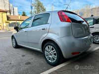 usata Fiat Punto 1.3 Diesel 95 CV Lounge - 2018