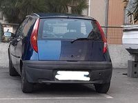 Usata Fiat Punto 2000 Utilitaria