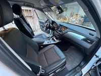 Usata BMW X3 190 CV (139 kW) 2015 Bianco SUV
