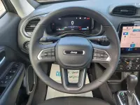 Usata Jeep Renegade Summit 131 CV (96 kW) 2025 Bluazzurro SUV