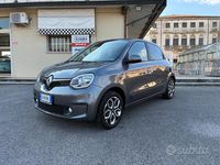 Gebraucht Renault Twingo 95 PS (69 kW) 2020 Grau Kleinwagen