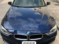 Usata BMW 318 150 CV (110 kW) 2018 Station wagon