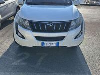 Usata Mahindra XUV500 140 CV (102 kW) 2016 SUV