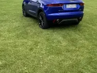 Usata Jaguar E-Pace S 249 CV (183 kW) 2018 SUV