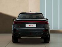 Nuova Audi RS Q8 Performance 640 CV (470 kW) 2025 Nero mythos met. SUV