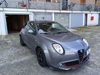usata Alfa Romeo MiTo 1.4 78 CV Distinctive Premium Pack