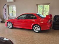 Usata Mitsubishi Lancer 280 CV (205 kW) 1998 P85g Berlina