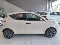 Usata Lancia Ypsilon S 69 CV (50 kW) 2018 Bianco Utilitaria