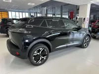 Usata Peugeot 2008 Allure 101 CV (74 kW) 2025 Nero SUV