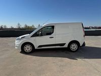 Begagnad Ford Transit 102 HK (75 kW) 2018 Vit Van