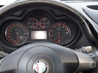 usata Alfa Romeo 147 1.6 105 cv TS Gpl Black Line