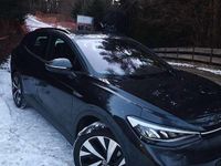 Usata VW ID.4 Pro Performance 69 kW (95 CV) 2022 SUV