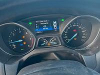 Usata Ford Focus 2014 Station wagon