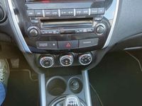 usata Citroën C4 Aircross 1.6 HDi 115 Stop&Start 2WD