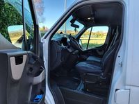 Usata Nissan NV400 163 CV (119 kW) 2018 Bianco Furgone