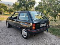 Usata Opel Corsa 72 CV (52 kW) 1990 Nero Utilitaria