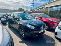 Usata Nissan Qashqai 110 CV (80 kW) 2011 SUV
