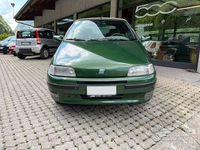 usata Fiat Punto Cabriolet 1ª serie 1995 1.6 benzina