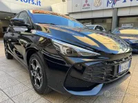 Nuova MG MG3 Comfort 102 CV (75 kW) 2026 Nero Utilitaria