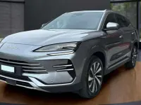 Usata BYD Seal U Comfort 218 CV (160 kW) 2025 Other SUV