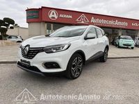 Usata Renault Kadjar Business 115 CV (84 kW) 2021 Bianco SUV
