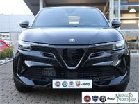 Nuova Alfa Romeo Junior Edizione Speciale 135 CV (99 kW) 2025 Nero SUV