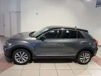 Usata VW T-Roc Style 150 CV (110 kW) 2020 Other SUV