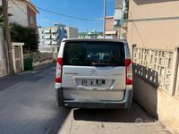 Usata Citroën Jumpy 109 CV (80 kW) 2009 Monovolume