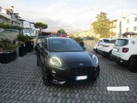 Usata Ford Puma ST-Line X 125 CV (91 kW) 2020 Nero SUV