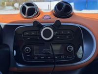 Usata Smart ForFour Passion 75 CV (55 kW) 2017 Utilitaria