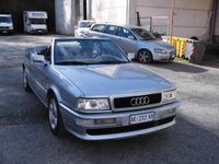 usata Audi Cabriolet Cabrio 2.0 16V GPL cat