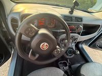 Usata Fiat Panda 69 CV (50 kW) 2019 Grigio Utilitaria