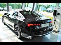 usata Audi A5 COUPE' 40 TDI QUATTRO S TRONIC S-LINE