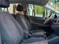 Usata VW Golf Plus Cross 122 CV (89 kW) 2011 Grigio Monovolume