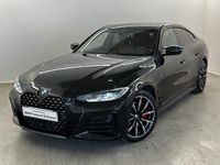 Usata BMW 440 Comfort Edition 373 CV (274 kW) 2022 Nero Coupé