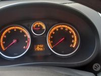 Usata Opel Corsa 80 CV (58 kW) 2009 Blu Utilitaria